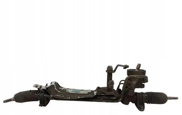 Volkswagen Golf IV Steering rack 1J1422105DE