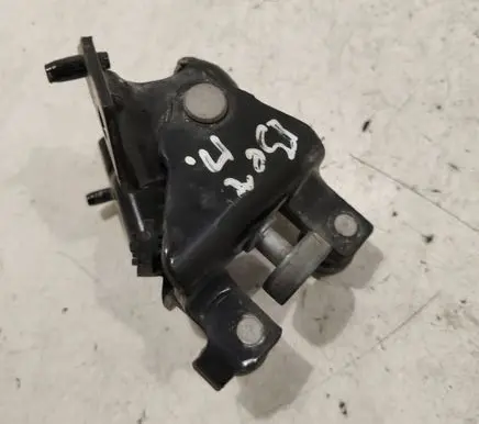 Citroen Berlingo Sliding door lower roller guide/hinge 9680486480