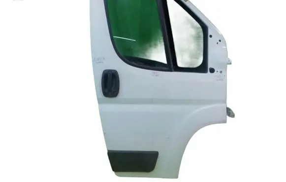 Citroen Jumper Front door PRZOD PRAWE