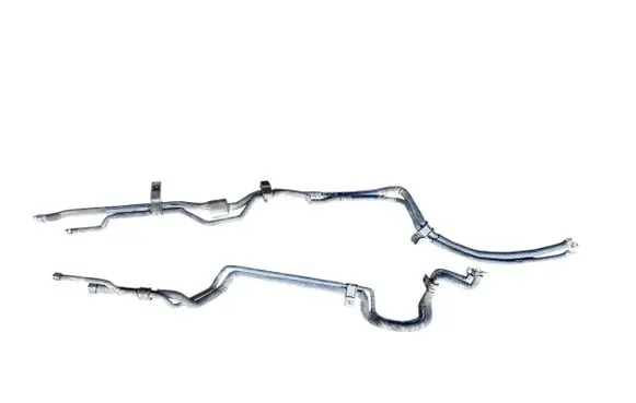 Hyundai Santa Fe Air conditioning (A/C) pipe/hose