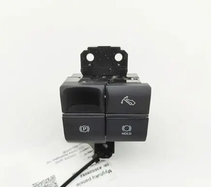 Toyota bZ4X Hand parking brake switch 8439042030