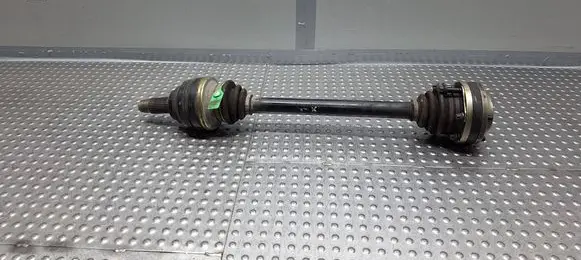 BMW X5 E53 Rear driveshaft S26372503 7500916