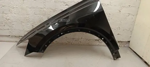 Audi Q8 Fender