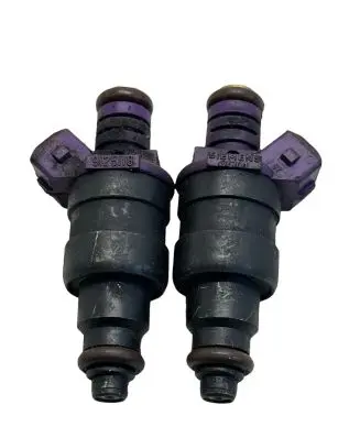 Volvo S40, V40 Fuel injector 9125118