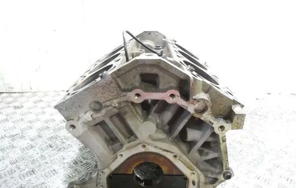 Chrysler 300 - 300C Engine block EGG