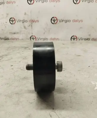 Fiat Ducato Belt tensioner pulley 55190811