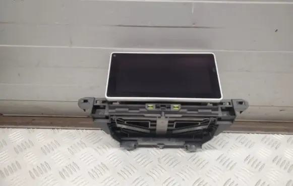 Audi Q5 SQ5 Screen/display/small screen 80A919605