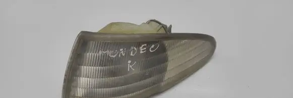 Ford Mondeo MK I Front indicator light 93BG13369AB