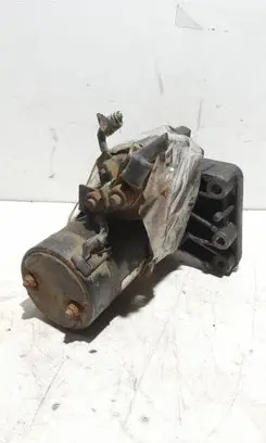Citroen C3 Starter motor D6RA110