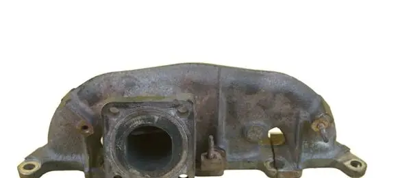 Alfa Romeo Giulietta Exhaust manifold 55221553 940A2000