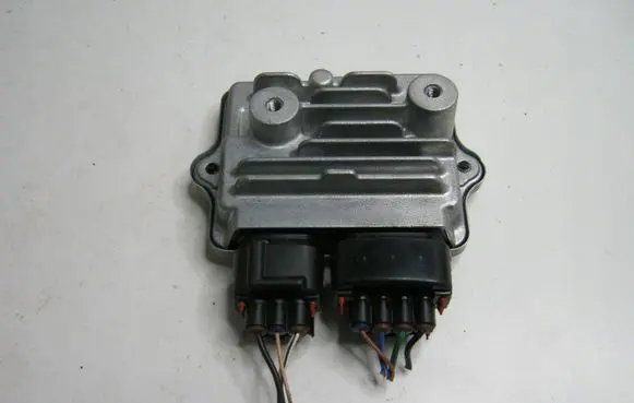 Lexus GS 250 350 300H 450H Injection control unit/module 8957133030