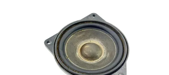 BMW 5 F10 F11 Panel speaker 9169689