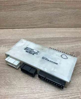 BMW 5 E39 Comfort/convenience module 6913523 60837710