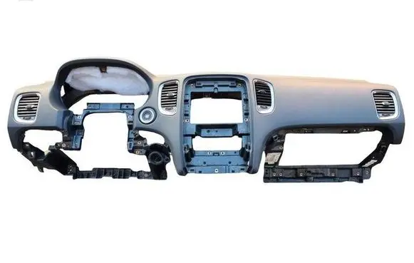 Dodge Durango Dashboard P01346A73BL 01346A73BL 01346A73