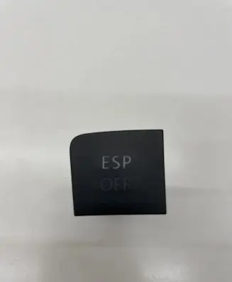 Volkswagen PASSAT B6 ESP (stability program) switch 3C0927117B