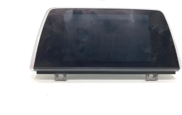 BMW X1 F48 F49 Screen/display/small screen 8798222