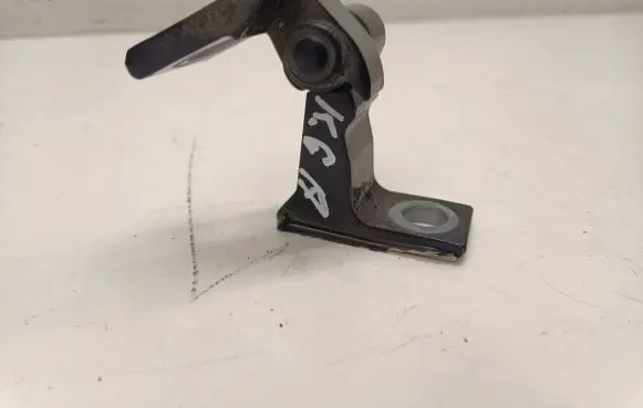 Porsche Macan (95B) Rear door lower hinge