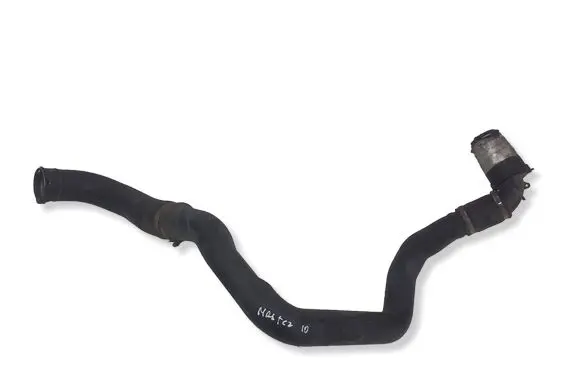 Renault Master III Intercooler hose/pipe 8200730576