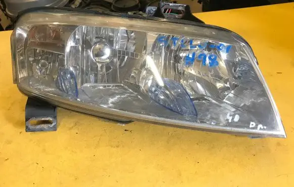 Fiat Stilo Headlight/headlamp