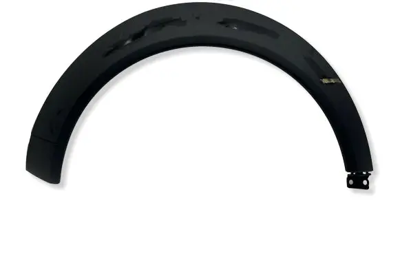 Audi A2 Rear fender molding trim 8Z0853818A