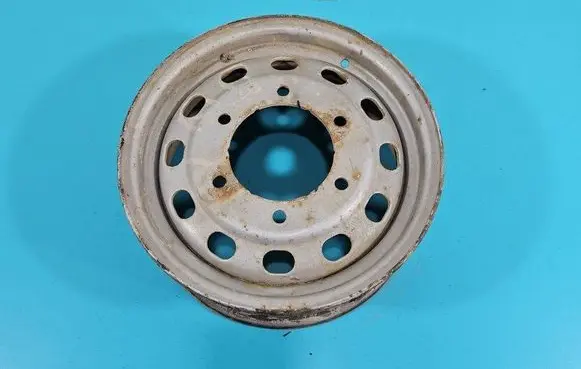 Ford Transit R15 steel rim IMPRK1419344