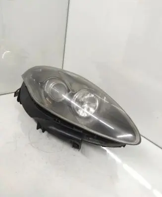 Fiat Bravo Headlight/headlamp 51877883