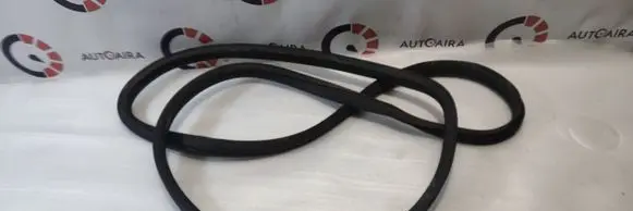 Mercedes-Benz GL X166 Front door rubber seal A1666970051