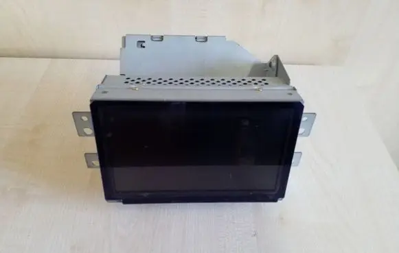 Nissan X-Trail T30 Screen/display/small screen DP7W3303Z