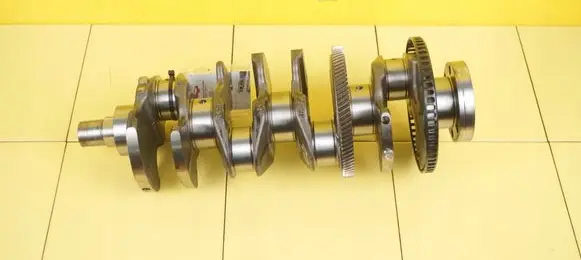 Opel Insignia B Crankshaft B20DTH