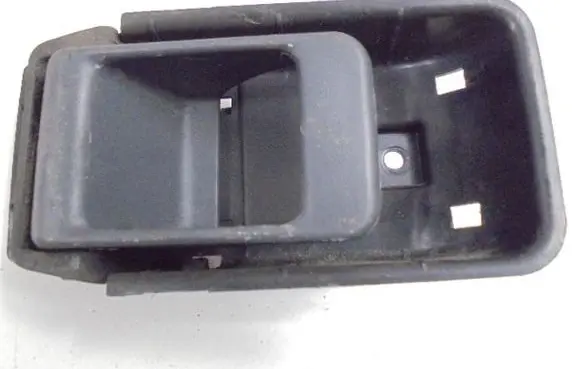 Fiat Ducato Front door interior handle 