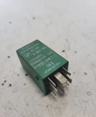 BMW 5 E60 E61 Other relay 8383185