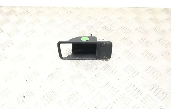 Ford Focus Front door window switch trim 3M51226A36 3M1202B04