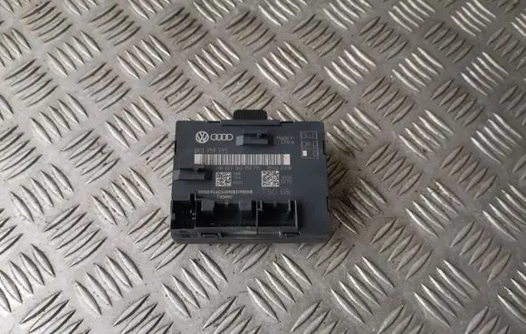 Audi A4 S4 B8 8K Door control unit/module 8K0959795