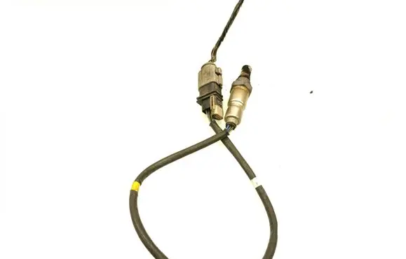 Volkswagen Polo V 6R Lambda probe sensor 03P906262B