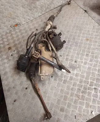 Mini One - Cooper R50 - 53 Steering rack