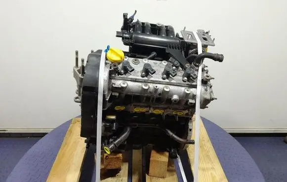Fiat Bravo Engine 192B2000