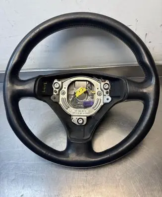 Audi A3 S3 8P Steering wheel 8P0419091H 1016669910