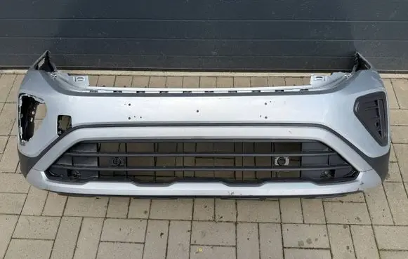 Volkswagen T-Cross Front bumper 2GM807221F