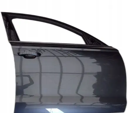 Audi A6 S6 C7 4G Sliding door window/glass 