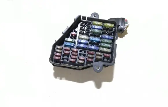 Audi A4 S4 B5 8D Fuse box set 8d1941824