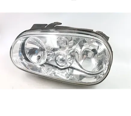 Volkswagen Golf IV Headlight/headlamp 12241610