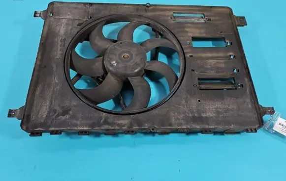 Ford Galaxy Fan set 6G91-8C607-DE IMPRK1376732