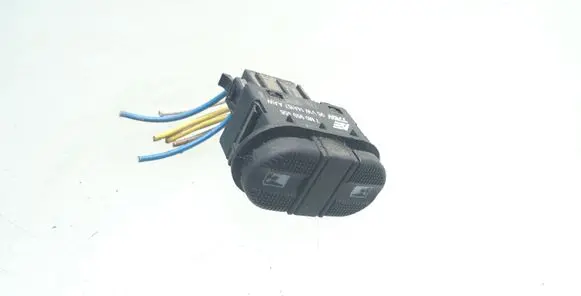 Volkswagen Sharan Electric window control switch 7M0959856