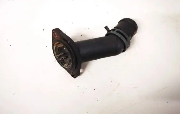 Volkswagen Sharan Engine coolant pipe/hose 06a121121c 038121121d