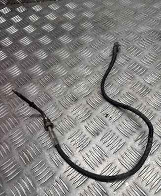 Mercedes-Benz E W213 Exhaust gas temperature sensor A0009059704