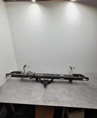 Fiat Ducato Tow bar set 306429 05022010 90519