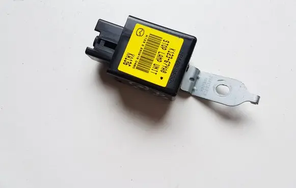 Mazda CX-5 II Light module LCM K12367YA0 KA136