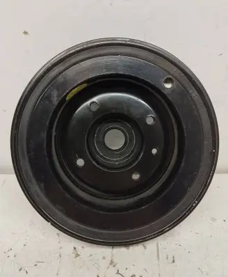 Audi A3 S3 8V Crankshaft pulley 06K105243D