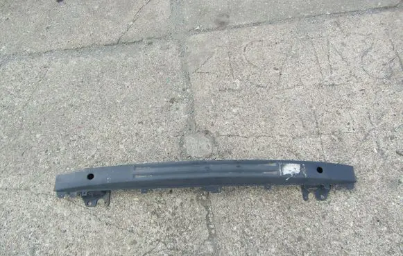 Volkswagen Polo III 6N 6N2 6NF Front bumper support beam 6N0805551