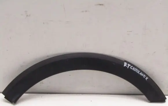 Opel Crossland X Rear arch trim 13482072